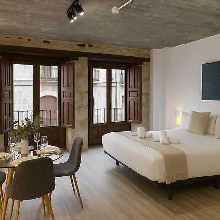 Rua Mayor Msuites Salamanque Extérieur photo