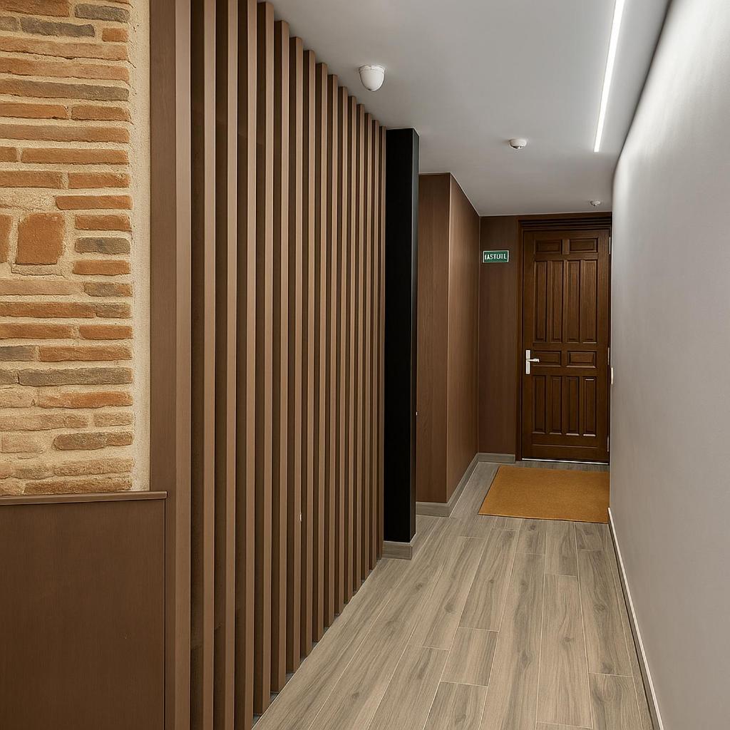 Rua Mayor Msuites Salamanque Extérieur photo