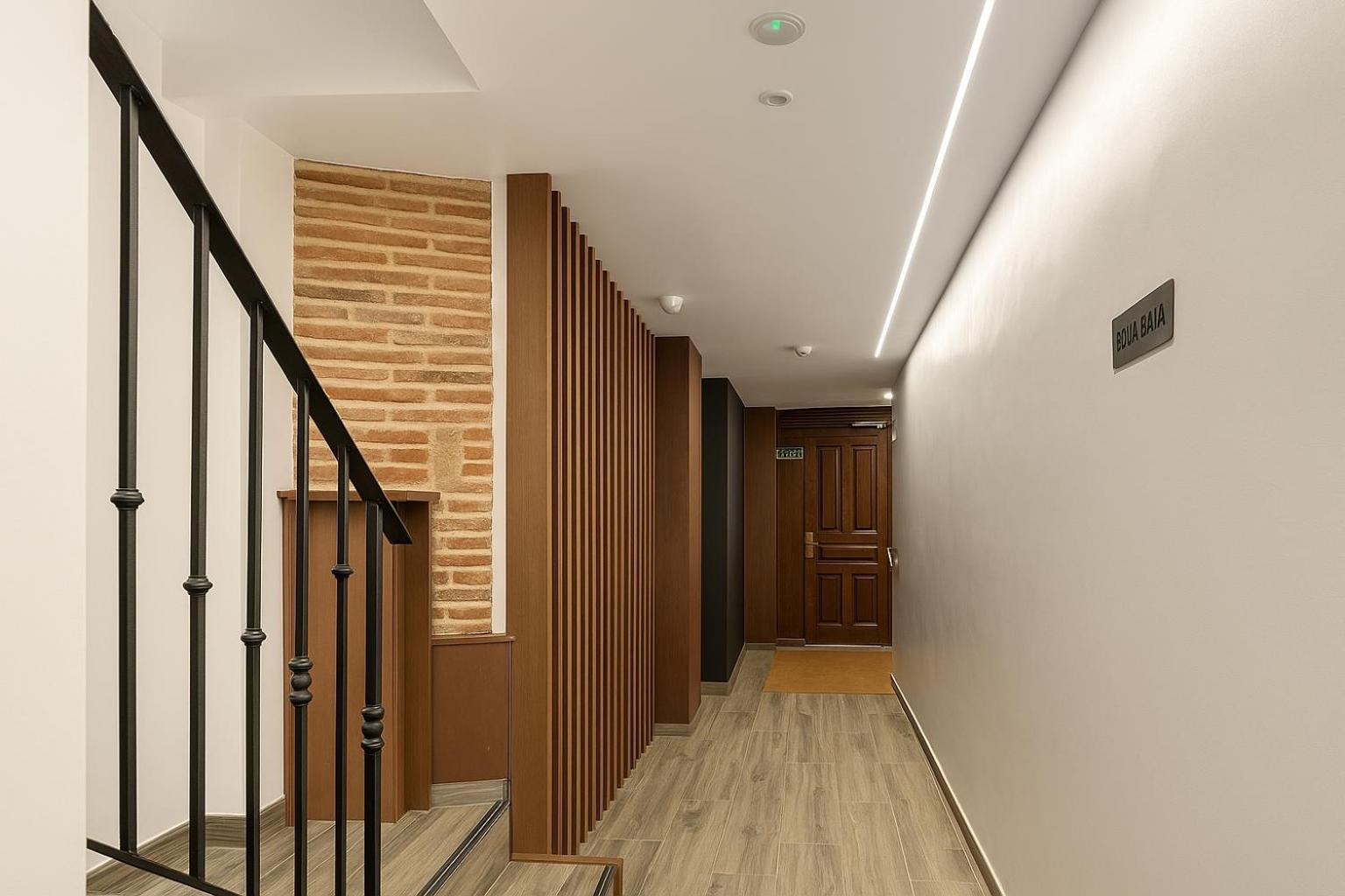 Rua Mayor Msuites Salamanque Extérieur photo