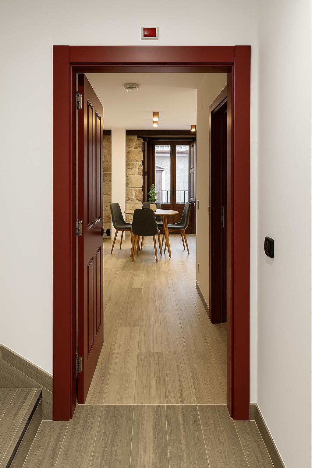 Rua Mayor Msuites Salamanque Extérieur photo